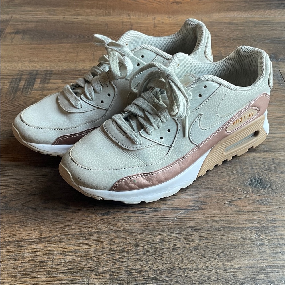 Nike Women's Air Max
